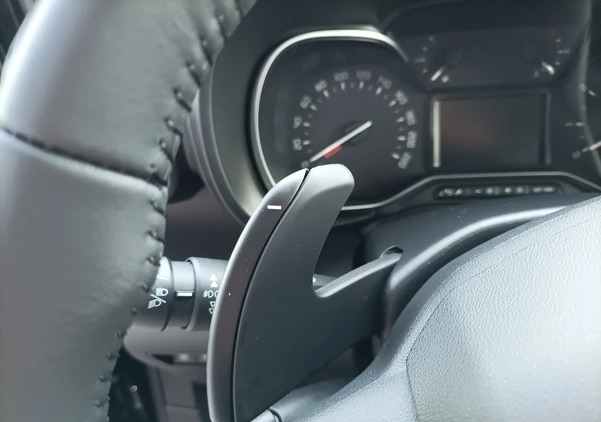 Toyota Proace City Verso cena 151900 przebieg: 1, rok produkcji 2024 z Bodzentyn małe 631